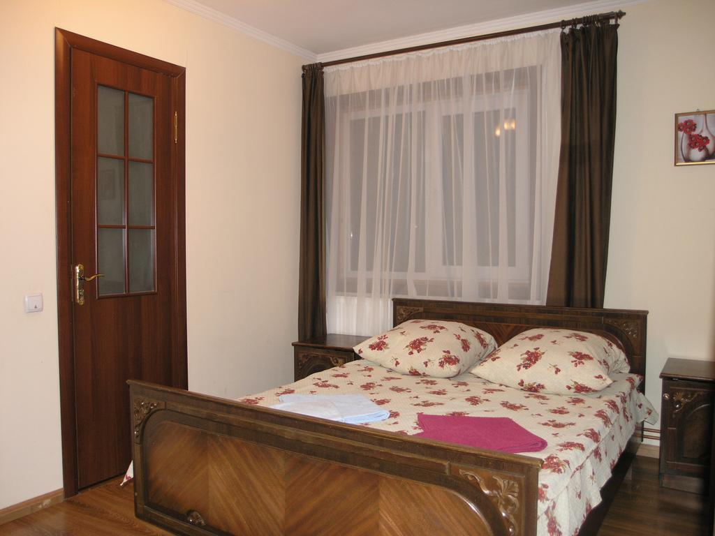 Hotel Arnika Tatariw Exterior foto