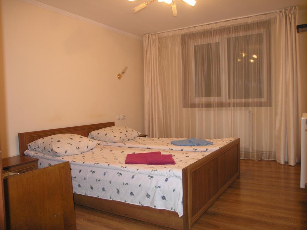 Hotel Arnika Tatariw Exterior foto