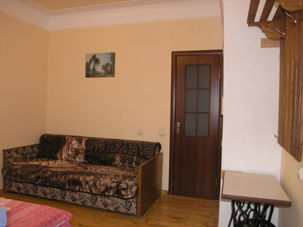 Hotel Arnika Tatariw Exterior foto